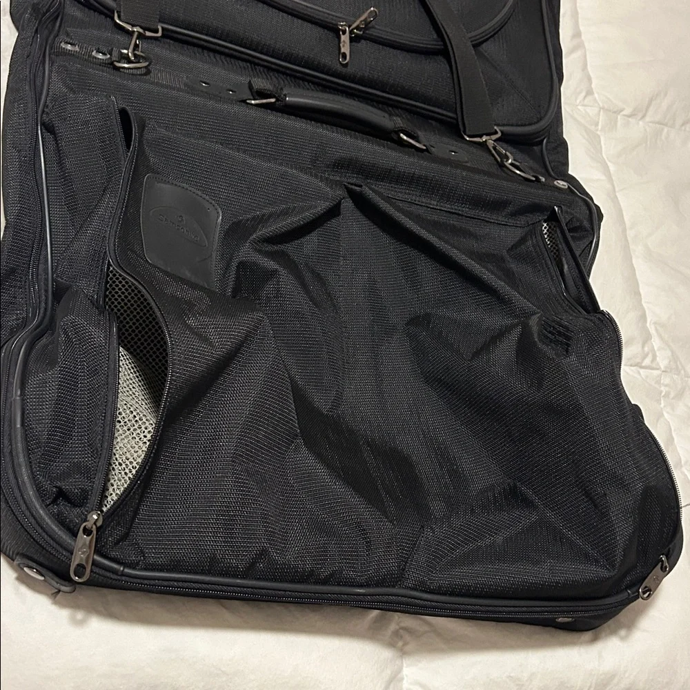 Samsonite large travel